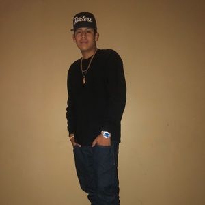 Meet your Posher, Brandon